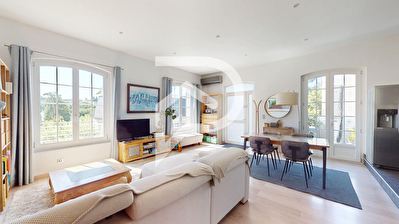 Superbe duplex à 2 minutes de St Germain-en-Laye