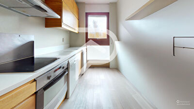 Nouveauté chez Stéphane Plaza Immobilier Marly-le-Roi Appartement à 2 pas de Parly 2