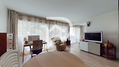 Appartement Marly Le Roi 2 pièce(s) 39 m2