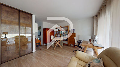 Appartement Marly Le Roi 2 pièce(s) 39 m2