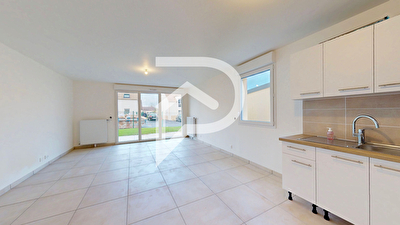 A Vendre Appartement Buchelay 4 pièces de 86 m2