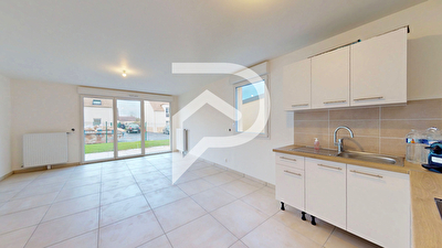A Vendre Appartement Buchelay 4 pièces de 86 m2