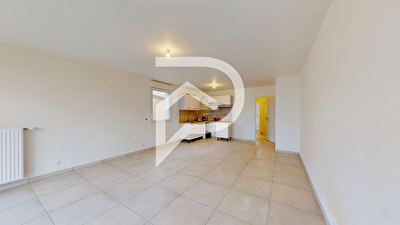 A Vendre Appartement Buchelay 4 pièces de 86 m2