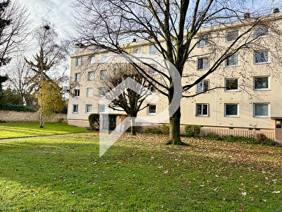 A VENDRE APPARTEMENT 3 PIECES 70 m2