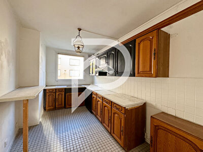 A VENDRE APPARTEMENT 3 PIECES 70 m2