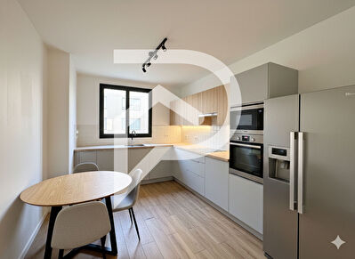 A VENDRE APPARTEMENT 3 PIECES 70 m2