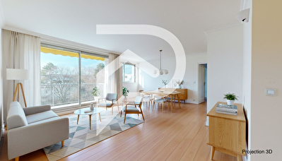 Appartement Marly Le Roi 4 pièce(s) 77 m2