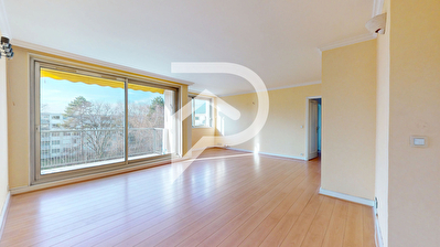 Appartement Marly Le Roi 4 pièce(s) 77 m2