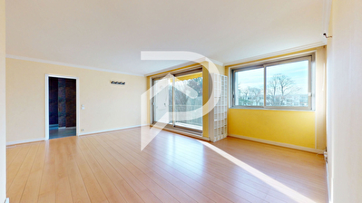 Appartement Marly Le Roi 4 pièce(s) 77 m2