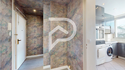 Appartement Marly Le Roi 4 pièce(s) 77 m2