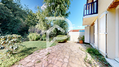 Maison familiale 121 m² secteur Terres Fleuries