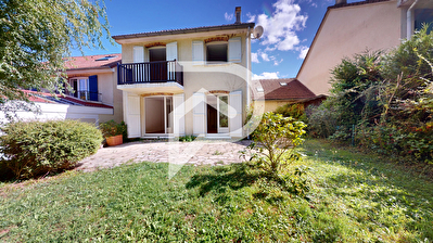 Maison familiale 121 m² secteur Terres Fleuries