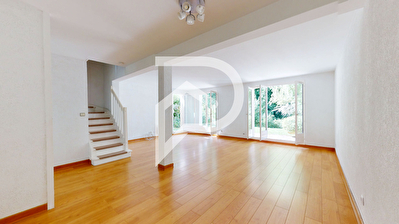 Maison familiale 121 m² secteur Terres Fleuries