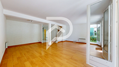 Maison familiale 121 m² secteur Terres Fleuries