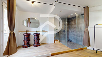 Appartement Le Port Marly 1 pièce(s) 28 m2