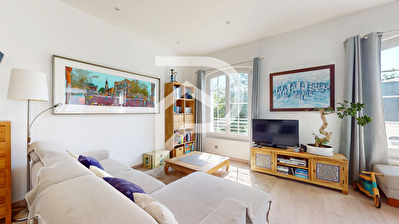 Superbe duplex à 2 minutes de St Germain-en-Laye