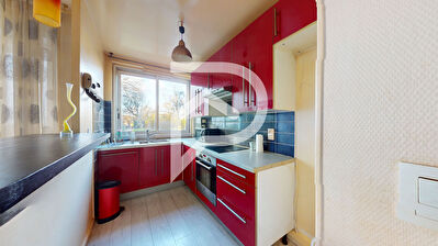 Appartement Marly Le Roi 3 pièce 53 m2