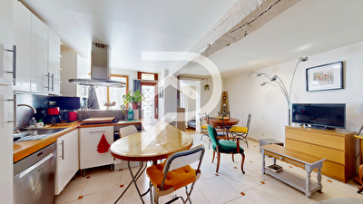 A Vendre Maison à Triel Sur Seine de 4 pièces pour 90 m2