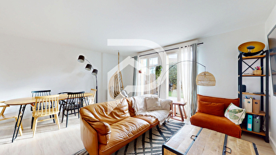 Maison Noisy Le Roi 5 pièces 115m2 dans le Quartier de la Quintinie. DPE C,  4 chambres, jardin, terrasse, parking