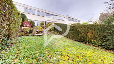 RARE maison Marly-Le-Roi 92m2 - DPE D - 3 chambres, jardin et garage