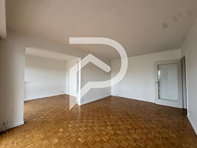 LOCATION Appartement MARLY LE ROI 4 pièce(s) 83 m2