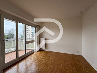 LOCATION Appartement MARLY LE ROI 4 pièce(s) 83 m2