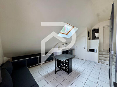 A louer Appartement Studio Triel Sur Seine 1 pièce(s) 16 m2