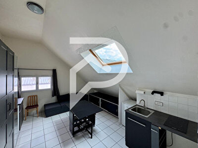 A louer Appartement Studio Triel Sur Seine 1 pièce(s) 16 m2