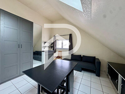 A louer Appartement Studio Triel Sur Seine 1 pièce(s) 16 m2