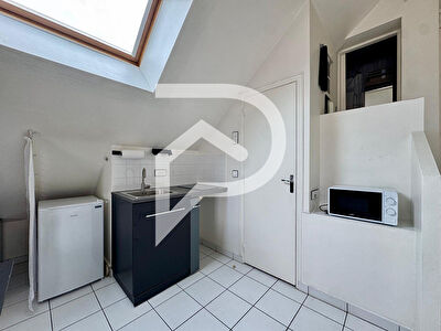 A louer Appartement Studio Triel Sur Seine 1 pièce(s) 16 m2