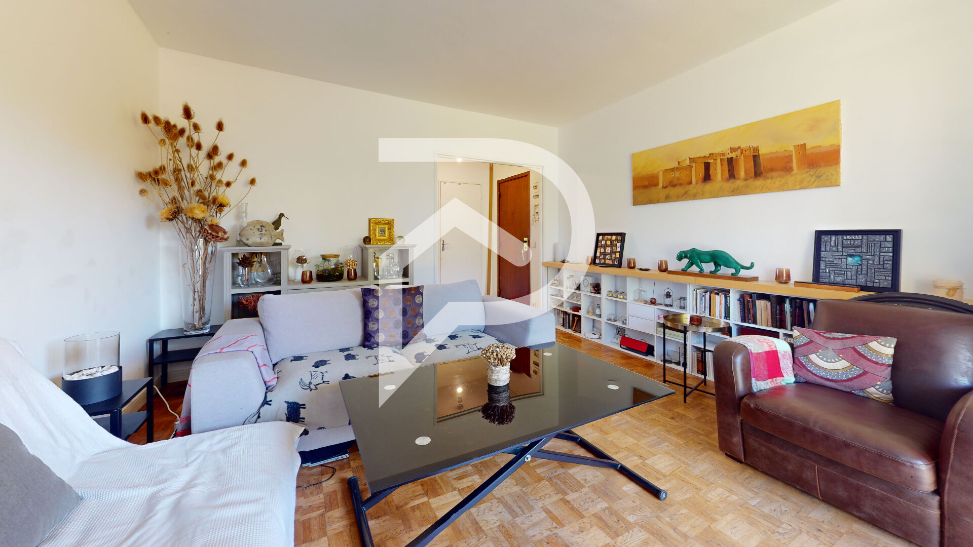 Photo du bien : Appartement 3 pièces 67 m2