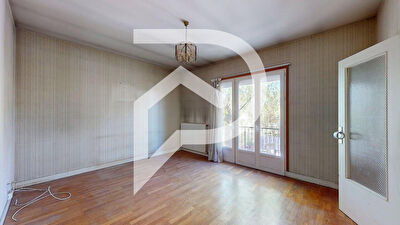 Maison à vendre à Marly-le-Roi ? 3 chambres, sous-sol total, terrain 500 m² ? Fort potentiel à 8 min gare ligne L