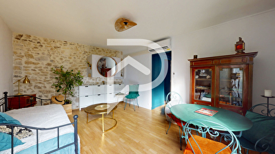 Appartement Marly Le Roi 2 pièces 45 m2