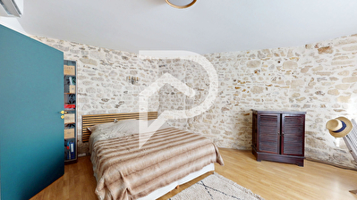 Appartement Marly Le Roi 2 pièces 45 m2