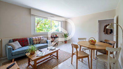Appartement Marly Le Roi 2 pièces 48 m2