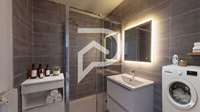 Appartement Marly Le Roi 2 pièces 48 m2