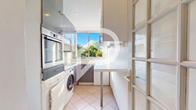 Appartement Marly Le Roi 5 pièces 77 m2