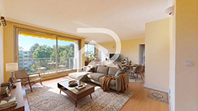 Appartement Marly Le Roi 5 pièces 77 m2