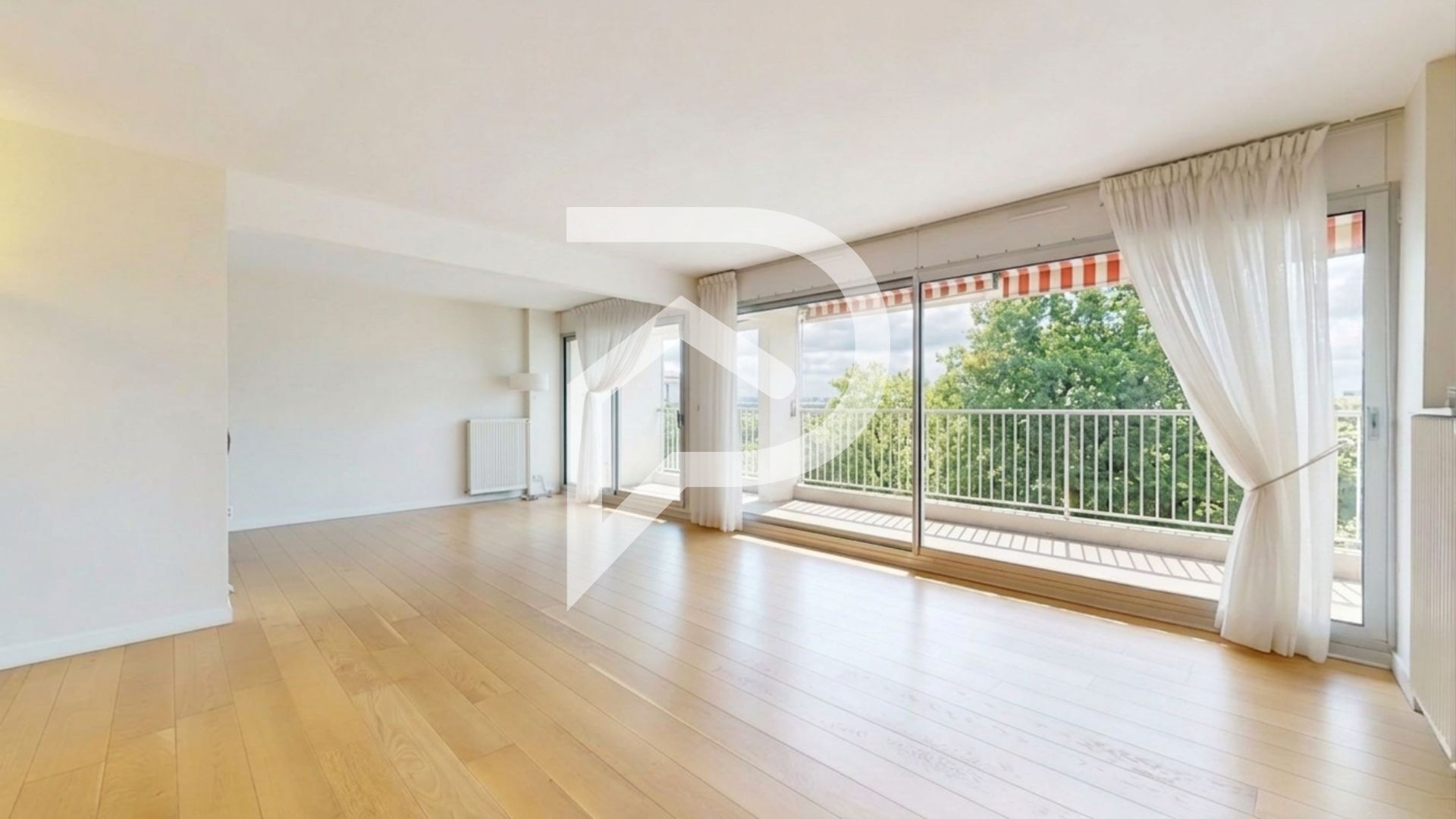 Photo du bien : Appartement 4 pièces 90 m2