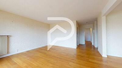 Appartement familial 4 pièces de 90 m² à Marly-le-Roi - Résidence Les Vergers - Terrasse, cave et parking sécurisé