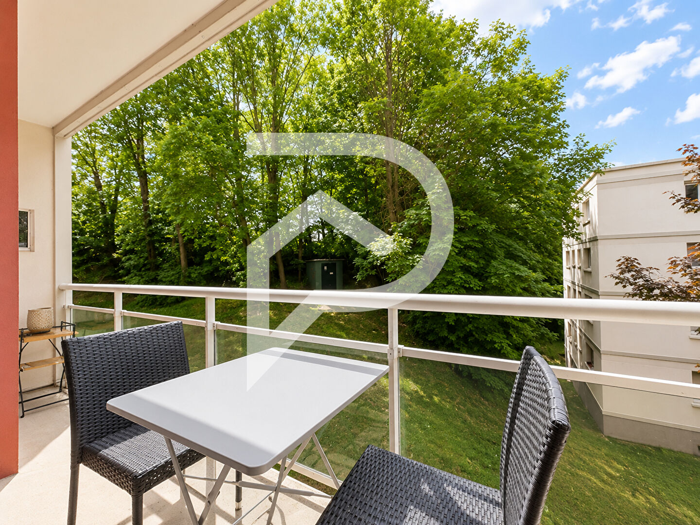 Photo du bien : Appartement 3 pièces 69 m2