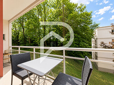A LOUER Appartement Le Port Marly 3 pièces 69 m2