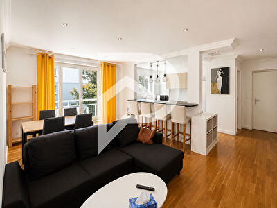 A LOUER Appartement Le Port Marly 3 pièces 69 m2