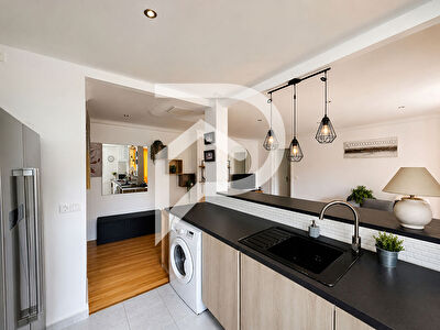 A LOUER Appartement Le Port Marly 3 pièces 69 m2