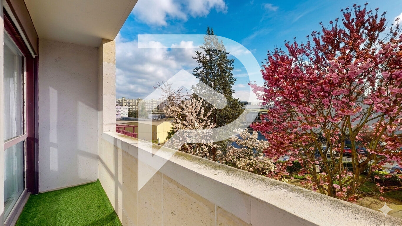 Photo du bien : Appartement 1 pièce 47 m2
