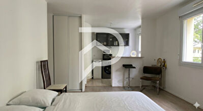 A louer Appartement Marly Le Roi studio de 28 m2