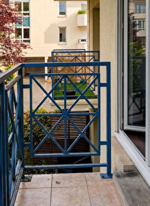A louer Appartement Marly Le Roi studio de 28 m2