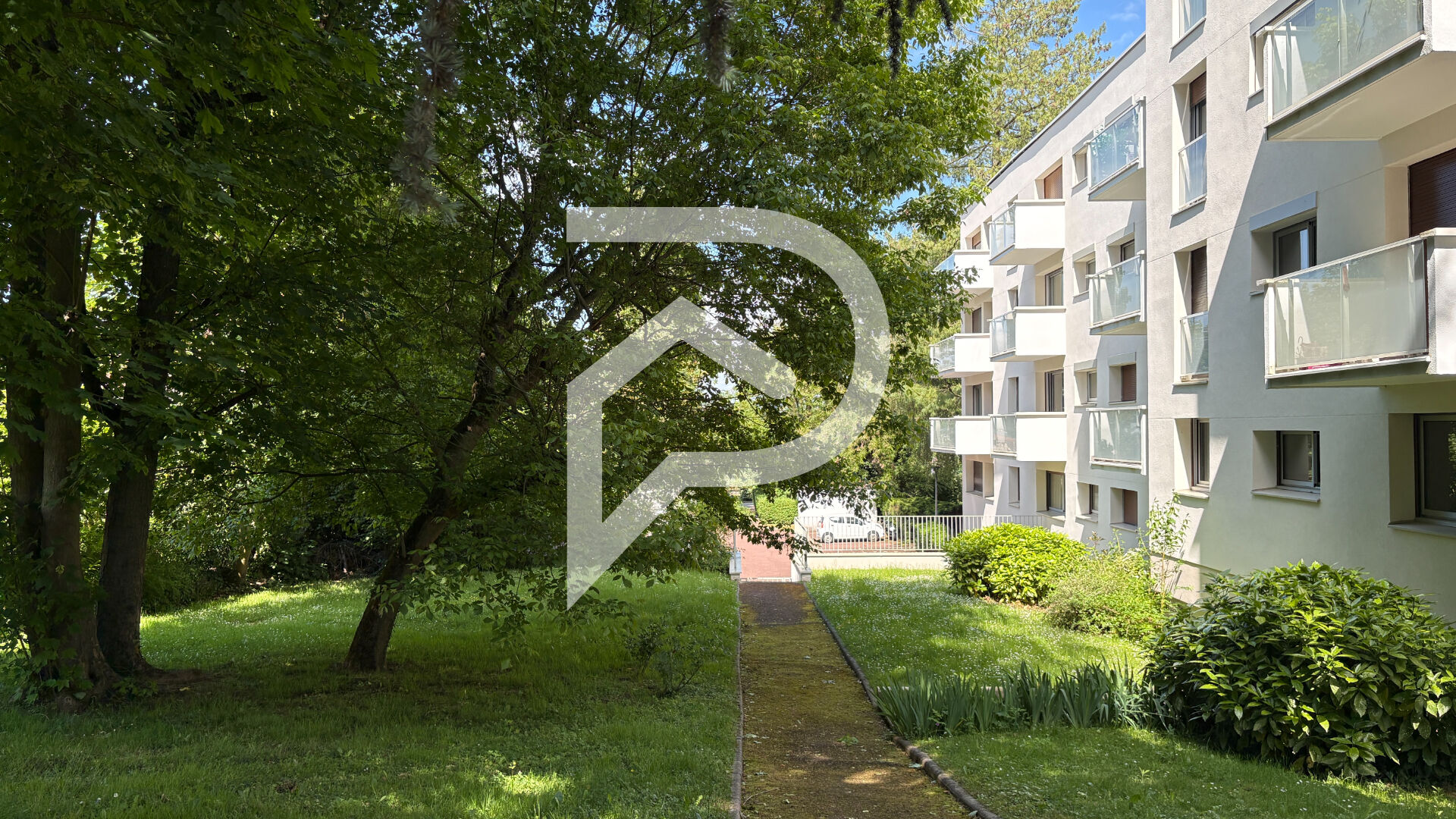 Photo du bien : Appartement 2 pièces 50 m2