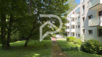 Appartement Marly Le Roi 2 pièces 50 m2