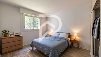 Appartement Marly Le Roi 2 pièces 50 m2